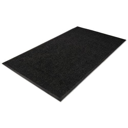 Guardian Platinum Series Indoor Wiper Mat Nylon/polypropylene 48 X 72 Black - Janitorial & Sanitation - Guardian