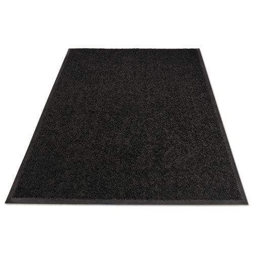 Guardian Platinum Series Indoor Wiper Mat Nylon/polypropylene 48 X 72 Black - Janitorial & Sanitation - Guardian