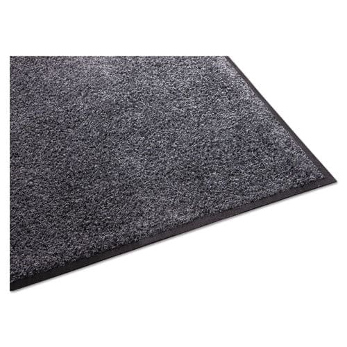 Guardian Platinum Series Indoor Wiper Mat Nylon/polypropylene 48 X 72 Gray - Janitorial & Sanitation - Guardian