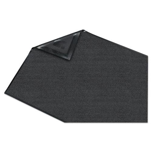 Guardian Platinum Series Indoor Wiper Mat Nylon/polypropylene 48 X 72 Gray - Janitorial & Sanitation - Guardian