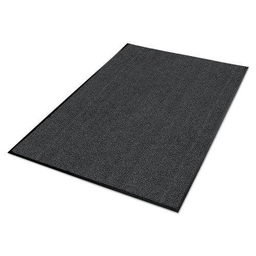 Guardian Platinum Series Indoor Wiper Mat Nylon/polypropylene 48 X 72 Gray - Janitorial & Sanitation - Guardian