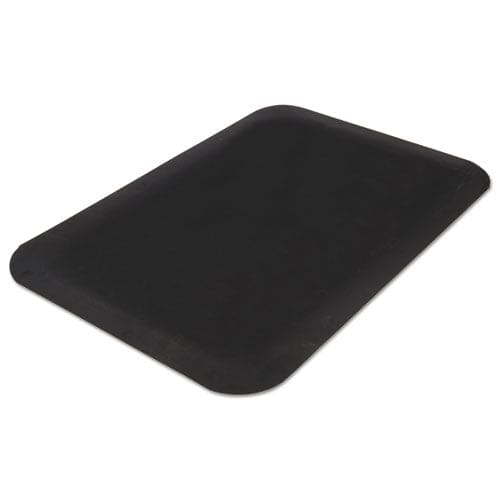 Guardian Pro Top Anti-fatigue Mat Pvc Foam/solid Pvc 24 X 36 Black - Janitorial & Sanitation - Guardian