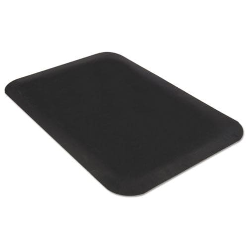 Guardian Pro Top Anti-fatigue Mat Pvc Foam/solid Pvc 36 X 60 Black - Janitorial & Sanitation - Guardian