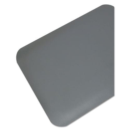 Guardian Pro Top Anti-fatigue Mat Pvc Foam/solid Pvc 36 X 60 Gray - Janitorial & Sanitation - Guardian