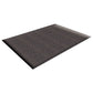 Guardian Soft Step Supreme Anti-fatigue Floor Mat 24 X 36 Black - Janitorial & Sanitation - Guardian