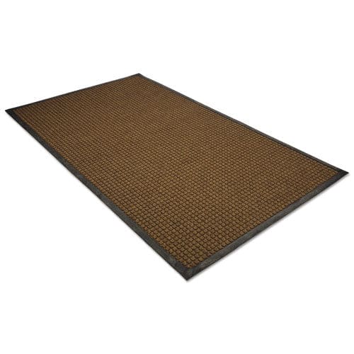 Guardian Waterguard Indoor/outdoor Scraper Mat 36 X 120 Brown - Janitorial & Sanitation - Guardian