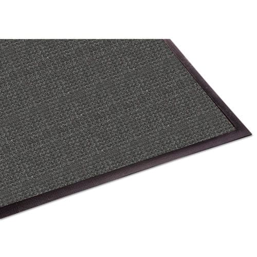 Guardian Waterguard Indoor/outdoor Scraper Mat 36 X 120 Charcoal - Janitorial & Sanitation - Guardian