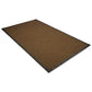 Guardian Waterguard Indoor/outdoor Scraper Mat 36 X 60 Brown - Janitorial & Sanitation - Guardian