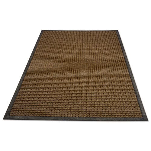 Guardian Waterguard Indoor/outdoor Scraper Mat 36 X 60 Brown - Janitorial & Sanitation - Guardian