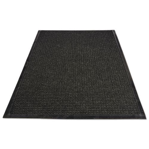 Guardian Waterguard Indoor/outdoor Scraper Mat 48 X 72 Charcoal - Janitorial & Sanitation - Guardian