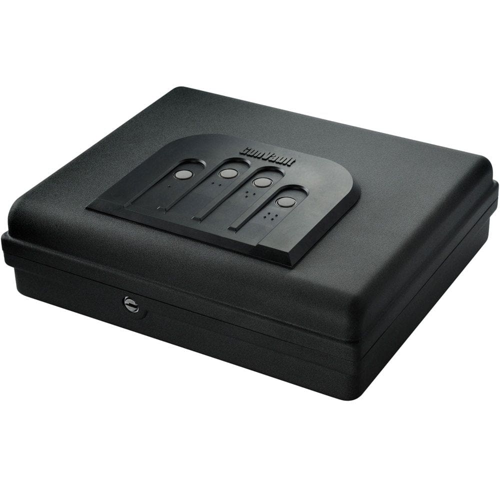 GunVault MicroVault XL MV1050 - Gun Cases & Storage - GunVault