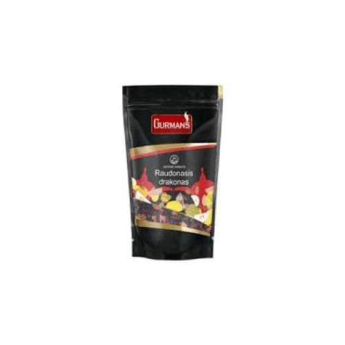 Gurman’s Fruit Tea Red Dragon 3.17 oz (90 g) - Gurman’s