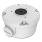 Gyration Bullet Camera Junction Box 4.11 X 4.11 X 2.15 White - Technology - Gyration®