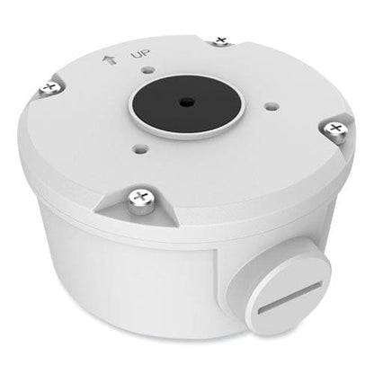 Gyration Bullet Camera Junction Box 4.11 X 4.11 X 2.15 White - Technology - Gyration®