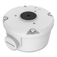 Gyration Bullet Camera Junction Box 4.11 X 4.11 X 2.15 White - Technology - Gyration®