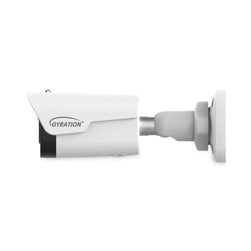 Gyration Cyberview 200b 2 Mp Outdoor Ir Fixed Bullet Camera - Technology - Gyration®