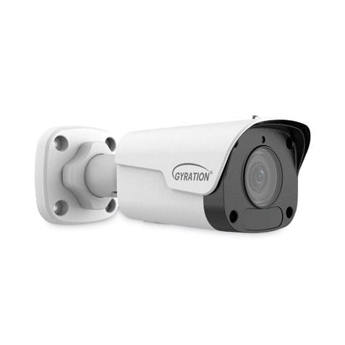 Gyration Cyberview 200b 2 Mp Outdoor Ir Fixed Bullet Camera - Technology - Gyration®