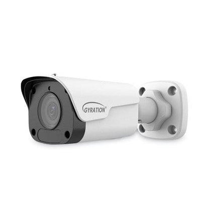 Gyration Cyberview 200b 2 Mp Outdoor Ir Fixed Bullet Camera - Technology - Gyration®