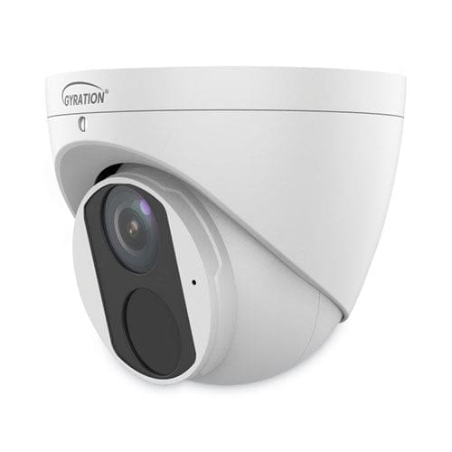 Gyration Cyberview 200t 2 Mp Outdoor Ir Fixed Turret Camera - Technology - Gyration®