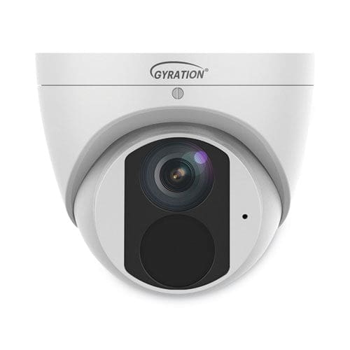 Gyration Cyberview 200t 2 Mp Outdoor Ir Fixed Turret Camera - Technology - Gyration®