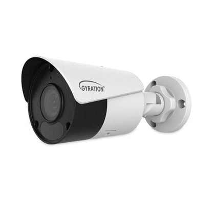 Gyration Cyberview 400b 4 Mp Outdoor Ir Fixed Bullet Camera - Technology - Gyration®