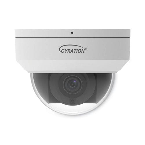 Gyration Cyberview 810d 8 Mp Outdoor Intelligent Fixed Dome Camera - Technology - Gyration®