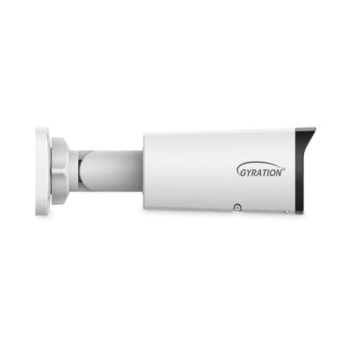 Gyration Cyberview 811b 8 Mp Outdoor Intelligent Varifocal Bullet Camera - Technology - Gyration®