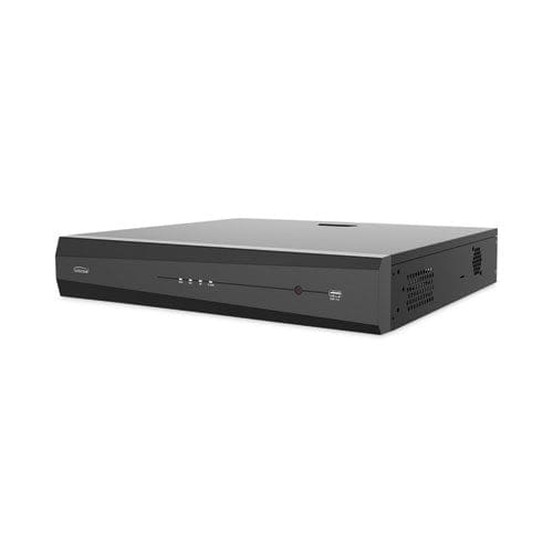 Gyration Cyberview N32 32-channel Network Video Recorder With Poe - Technology - Gyration®