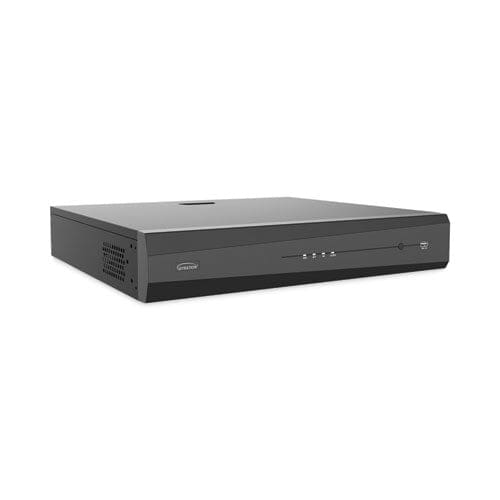Gyration Cyberview N32 32-channel Network Video Recorder With Poe - Technology - Gyration®