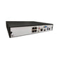 Gyration Cyberview N4 4-channel Network Video Recorder With Poe - Technology - Gyration®