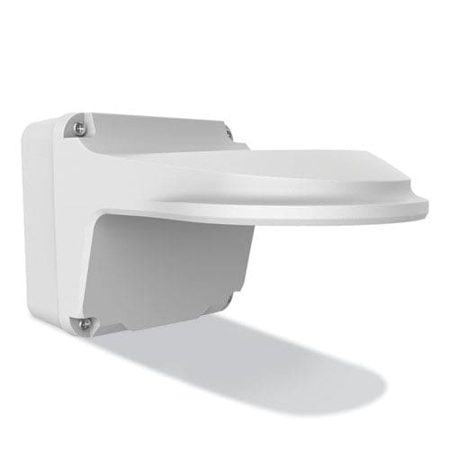 Gyration Fixed Dome Outdoor Wall Mount 4.92 X 4.92 X 9.17 White - Technology - Gyration®
