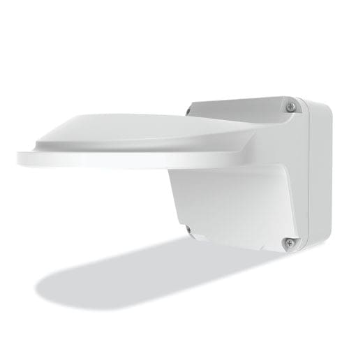 Gyration Fixed Outdoor Wall Mount 4.92 X 4.92 X 9.17 White - Technology - Gyration®