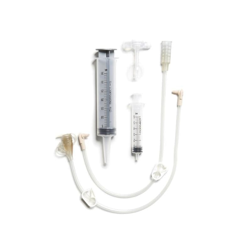 Halyard Low-Profile Gastrostomy Feeding Tube Mic - Nutrition >> Nutritional Accessories - Halyard