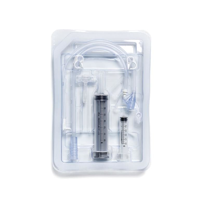 Halyard Low-Profile Gastrostomy Feeding Tube Mic - Nutrition >> Nutritional Accessories - Halyard