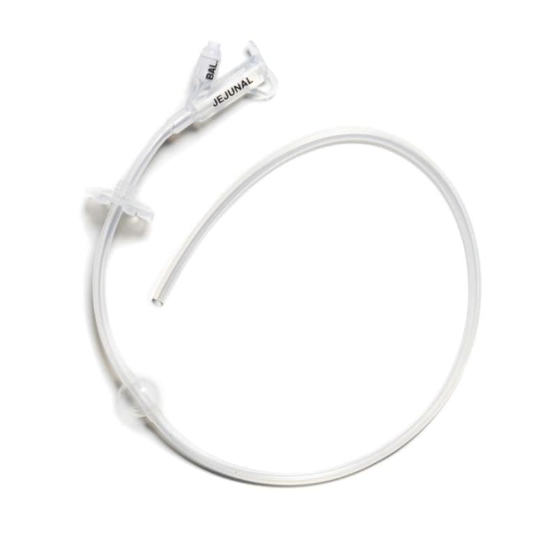 Halyard Mic-Jejunal Feeding Tube 20Fr - Nutrition >> Nutritional Accessories - Halyard