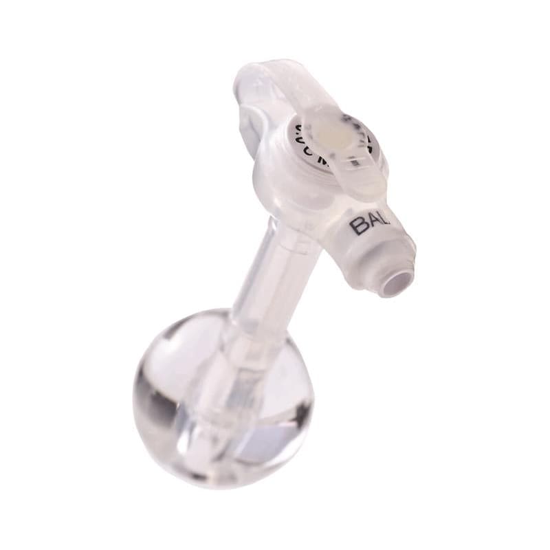 Halyard Mic-Key G-Tube 24Fr 2.5Cm - Nutrition >> Nutritional Accessories - Halyard