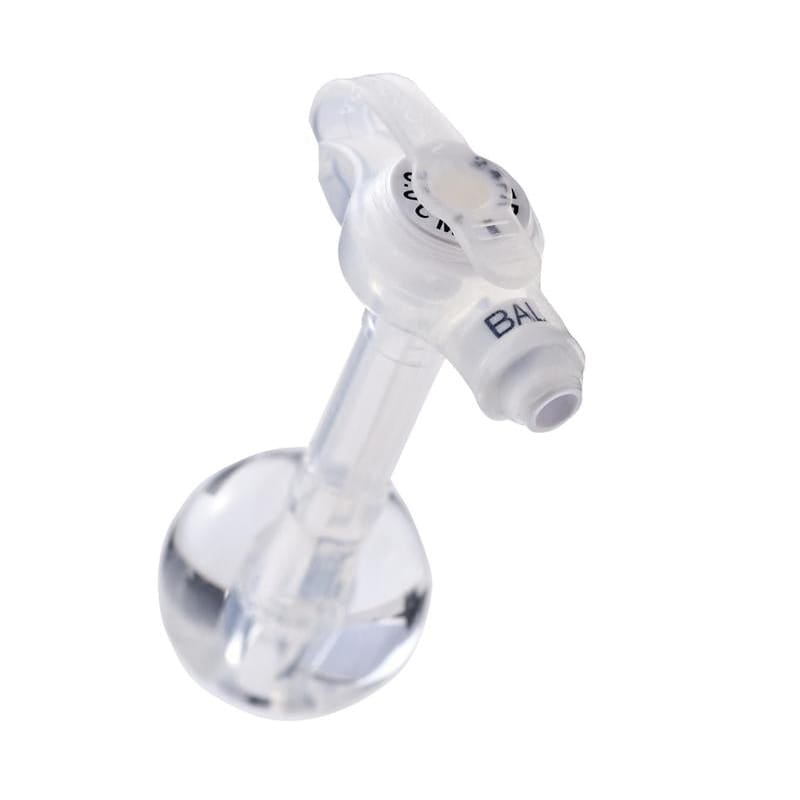 Halyard Mic-Key G-Tube Kit 14Fr 1.2Cm - Nutrition >> Nutritional Accessories - Halyard