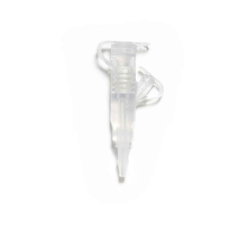 Halyard Mic Peg Feeding Adaptor 14Fr - Item Detail - Halyard