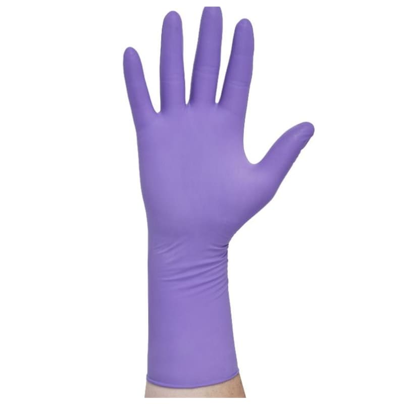 Halyard Nitrile Glove Ep Xtra 12 Large Bx50 Case of 10 - Item Detail - Halyard