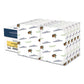 Hammermill Colors Print Paper 20 Lb Bond Weight 8.5 X 11 Cream 500/ream - School Supplies - Hammermill®