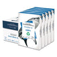 Hammermill Great White 30 Recycled Print Paper 92 Bright 20 Lb Bond Weight 11 X 17 White 500/ream - School Supplies - Hammermill®