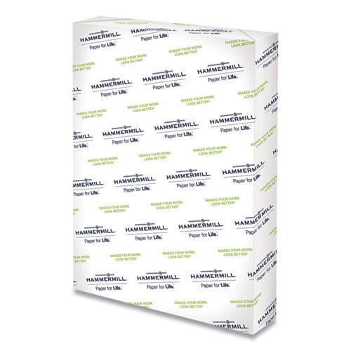 Hammermill Premium Color Copy Cover 100 Bright 60 Lb Cover Weight 17 X 11 250/pack - Office - Hammermill®