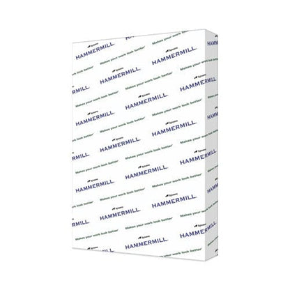 Hammermill Premium Color Copy Cover 100 Bright 60 Lb Cover Weight 18 X 12 250/pack - Office - Hammermill®