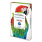 Hammermill Premium Color Copy Print Paper 100 Bright 32 Lb Bond Weight 8.5 X 11 Photo White 500/ream - School Supplies - Hammermill®
