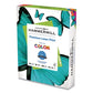 Hammermill Premium Laser Print Paper 98 Bright 24 Lb Bond Weight 11 X 17 White 500/ream - School Supplies - Hammermill®