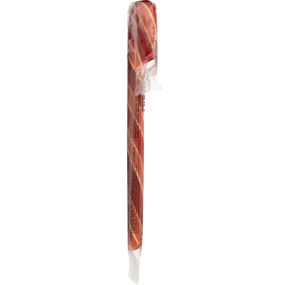 Hammonds Candies Hammond's Organic Cherry Candy Cane, 1.75 oz