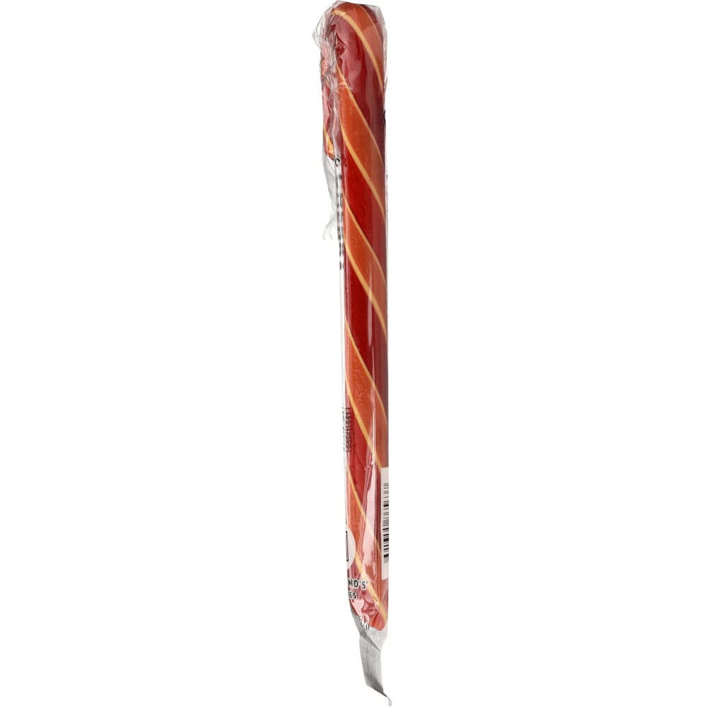 Hammonds Candies Hammond's Organic Cherry Candy Cane, 1.75 oz