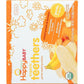 Happy Baby Happy Baby Gentle Teething Wafers Banana & Sweet Potato Org, 1.7 oz