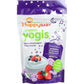 Happy Baby Happy Baby Organic Yogis Yogurt and Fruit Snacks Mixed Berry, 1 oz