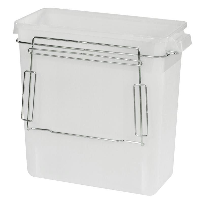 Harloff Waste Container With Bracket For Harloff - Item Detail - Harloff